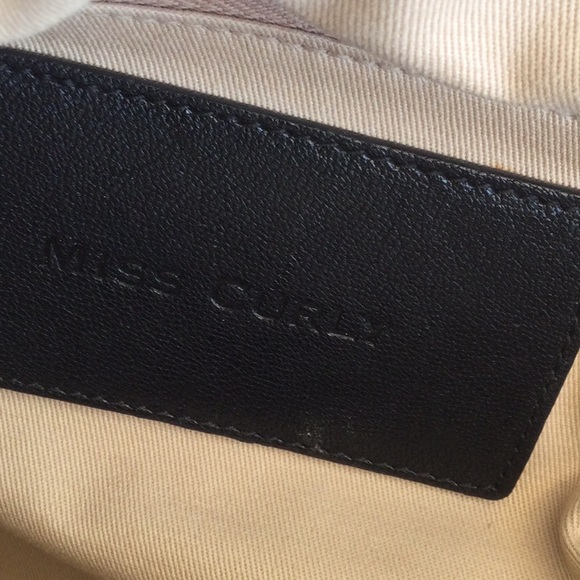 Dolce and Gabbana patchwork snakeskin Ms Curly bag - Picture 10 of 13